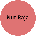 Nut Raja